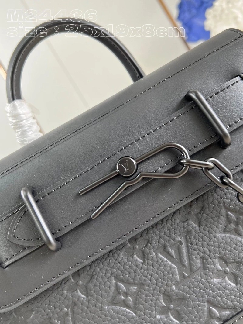 LV Top Handle Bags 4365H-0273