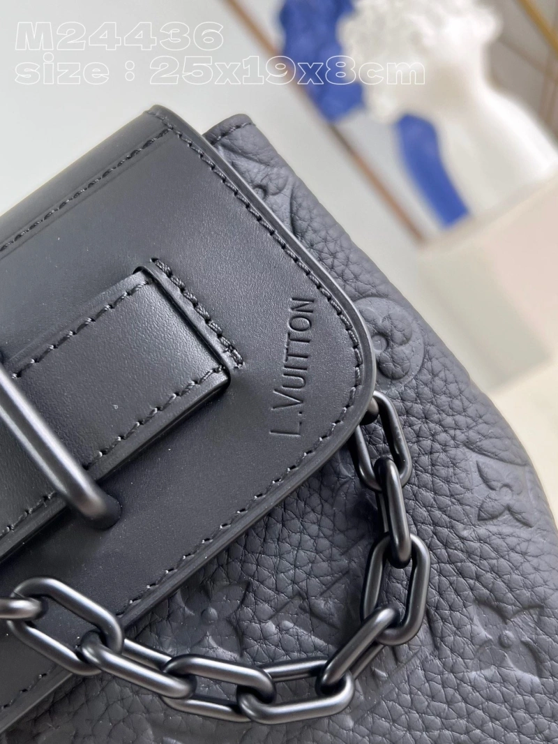 LV Top Handle Bags 4365H-0273