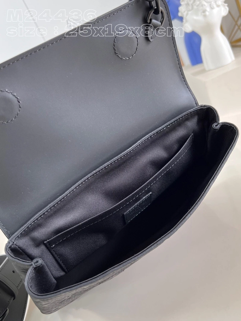 LV Top Handle Bags 4365H-0273