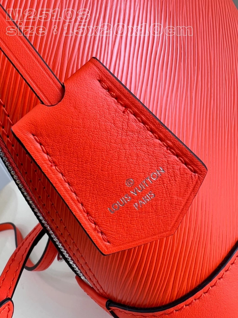 LV Top Handle Bags 4365H-0276