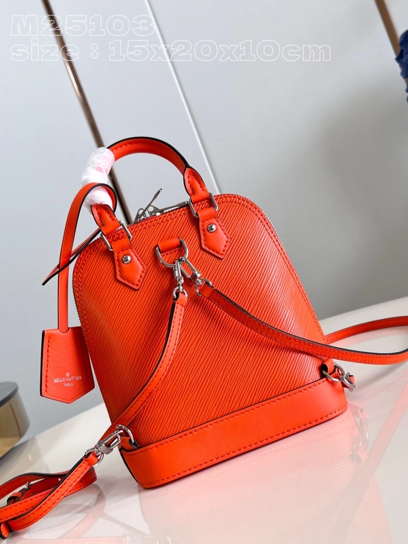 LV Top Handle Bags 4365H-0276