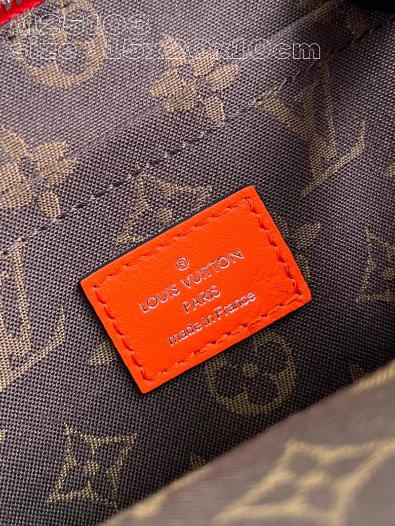 LV Top Handle Bags 4365H-0276