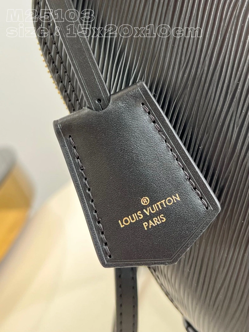 LV Top Handle Bags 4365H-0277