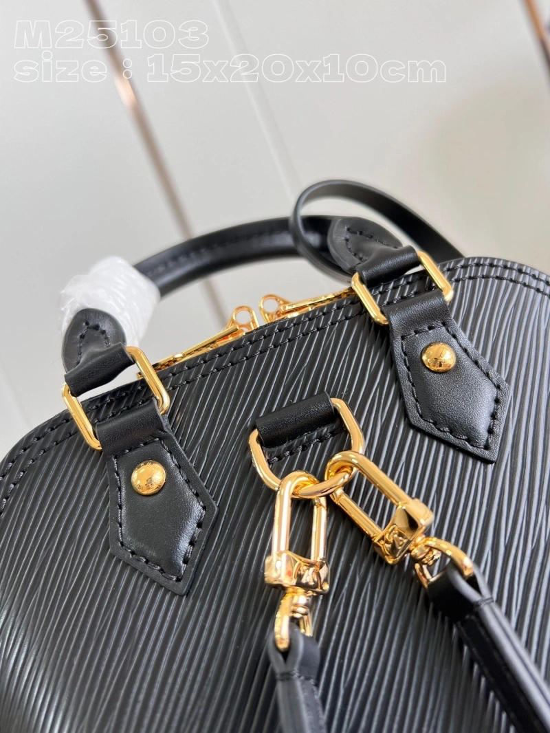 LV Top Handle Bags 4365H-0277
