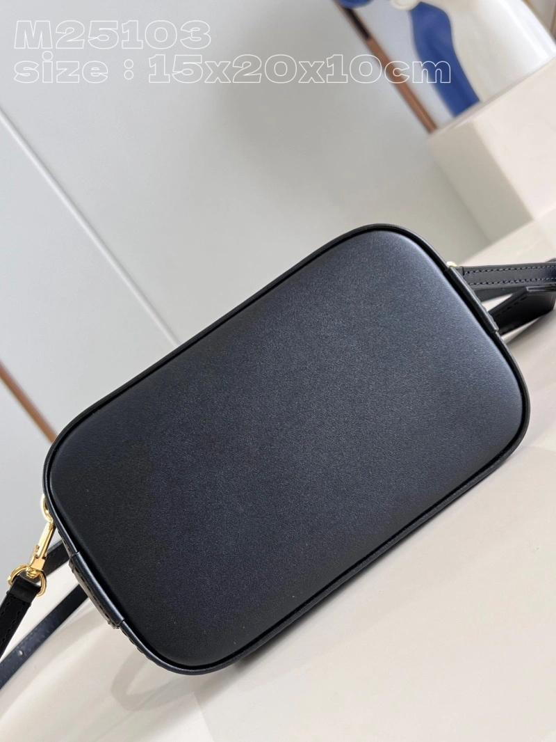 LV Top Handle Bags 4365H-0277