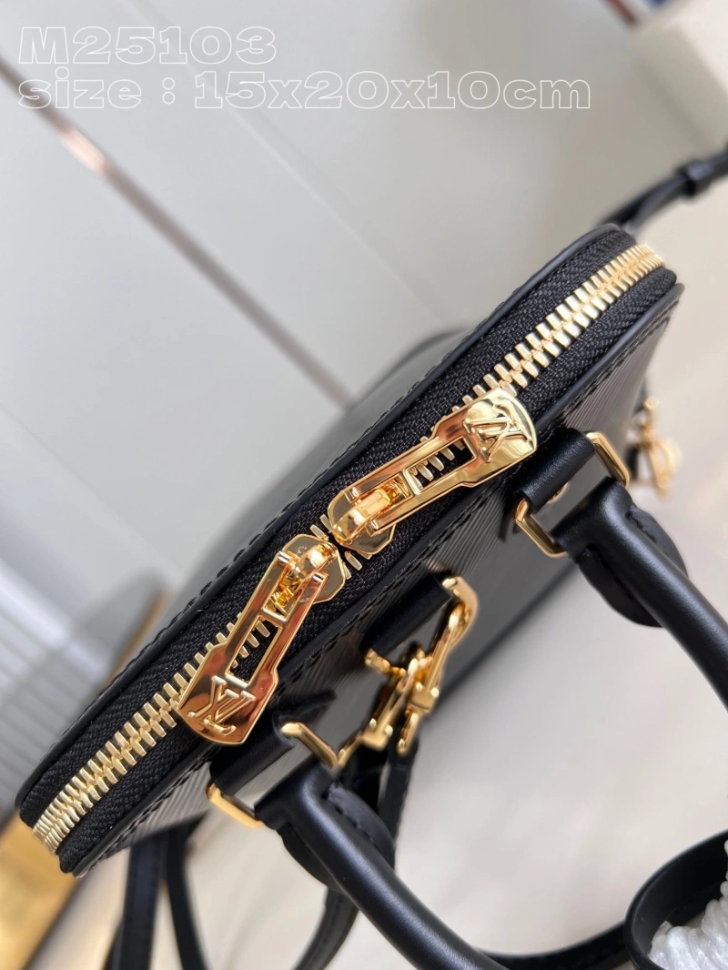 LV Top Handle Bags 4365H-0277