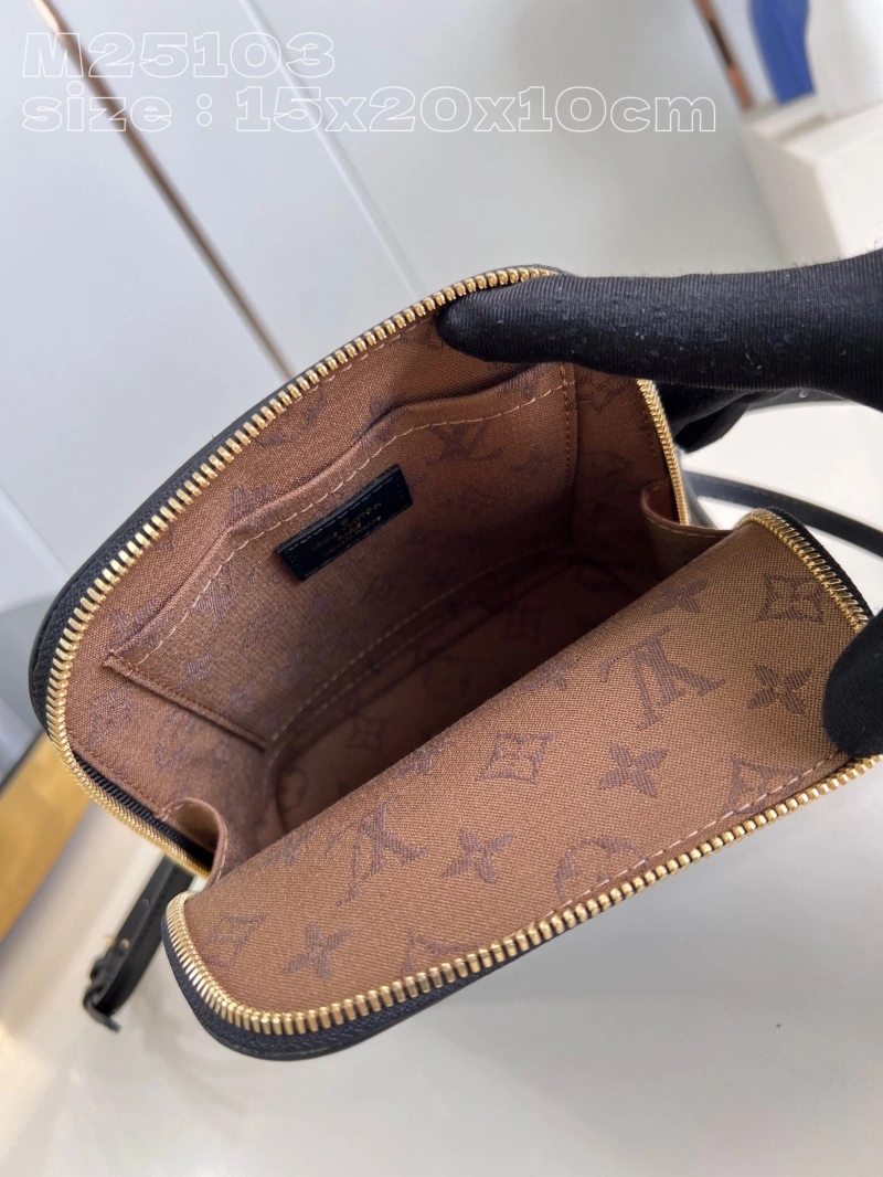 LV Top Handle Bags 4365H-0277