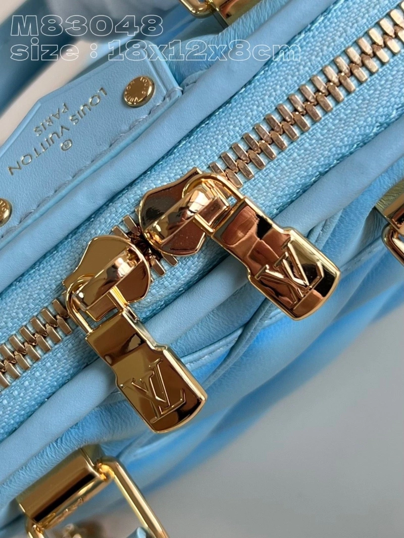 LV Top Handle Bags 4365H-0278
