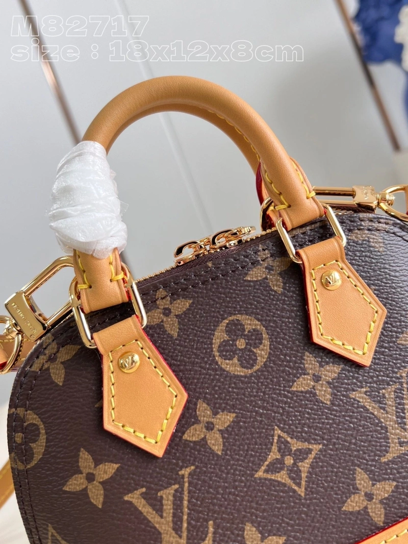 LV Top Handle Bags 4365H-0279