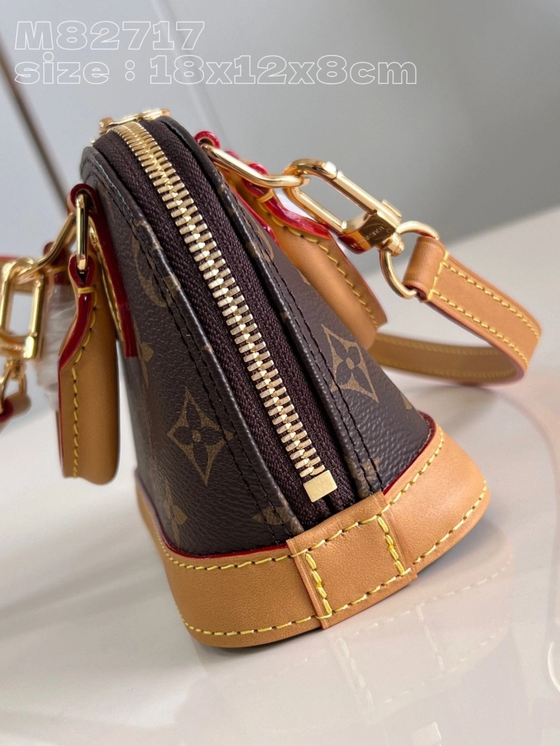 LV Top Handle Bags 4365H-0279