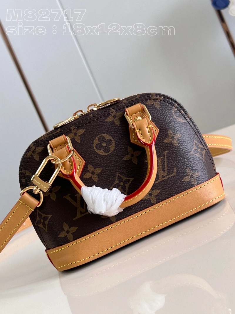 LV Top Handle Bags 4365H-0279
