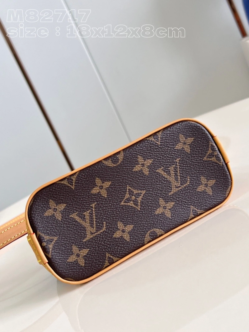 LV Top Handle Bags 4365H-0279
