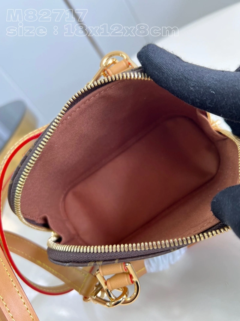 LV Top Handle Bags 4365H-0279
