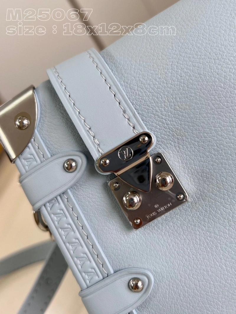 LV Box Bags 4365H-0284