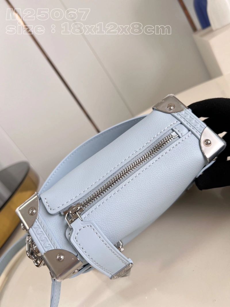 LV Box Bags 4365H-0284