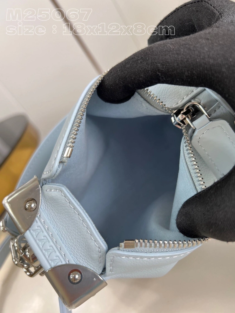 LV Box Bags 4365H-0284