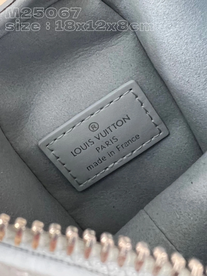 LV Box Bags 4365H-0284