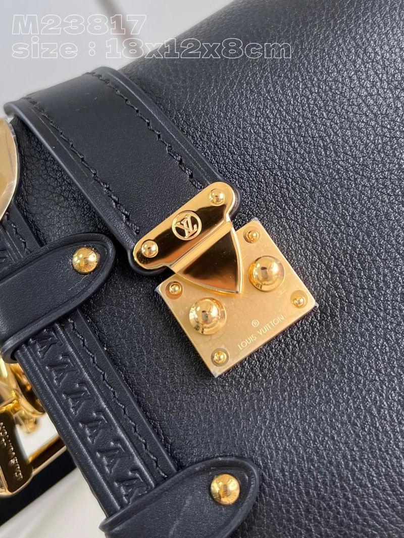 LV Box Bags 4365H-0286