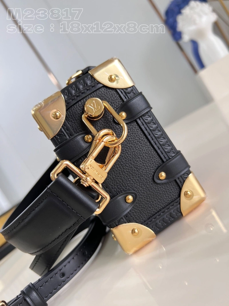 LV Box Bags 4365H-0286