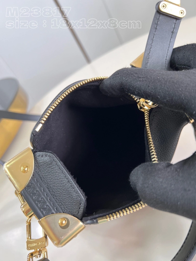 LV Box Bags 4365H-0286