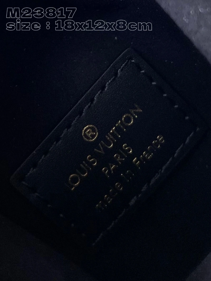 LV Box Bags 4365H-0286