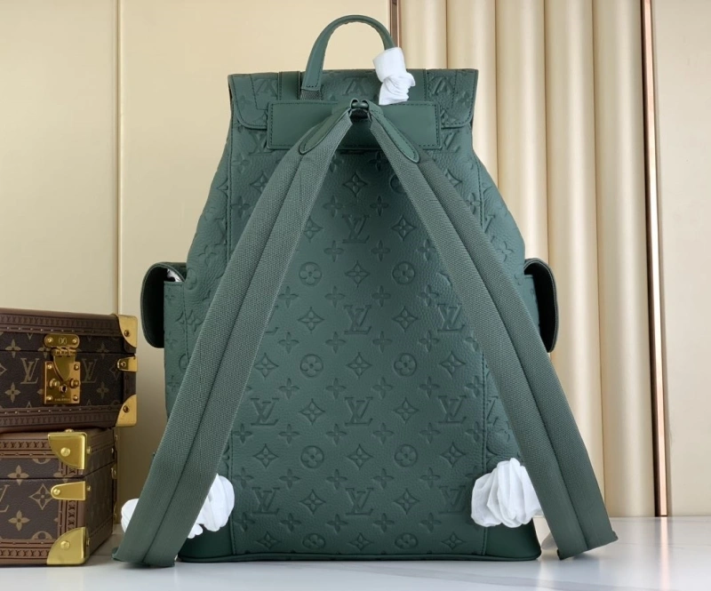 LV Backpacks 4365H-0301