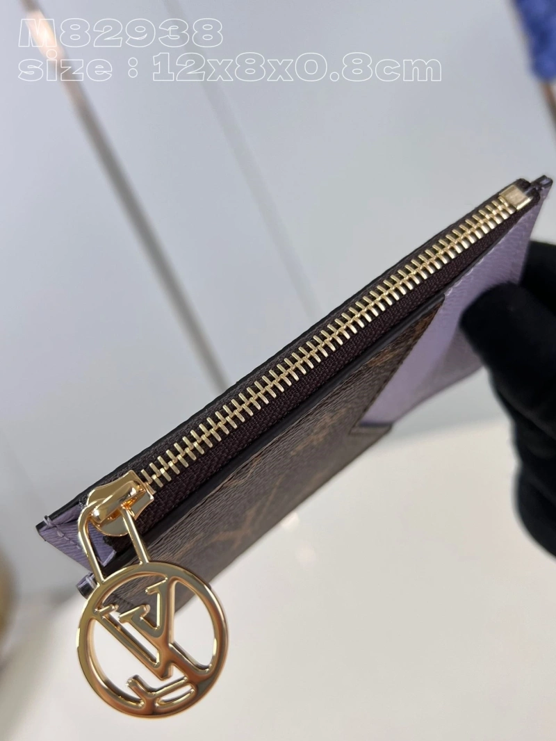 LV Wallets 4365H-0307