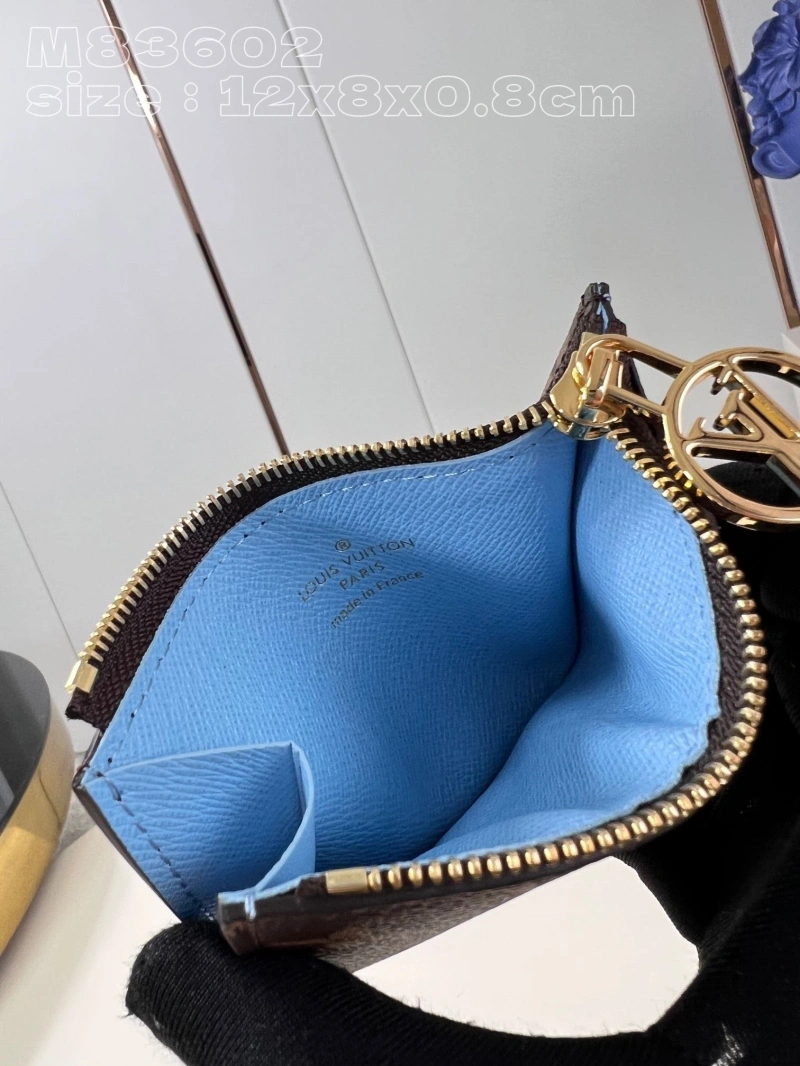 LV Wallets 4365H-0308