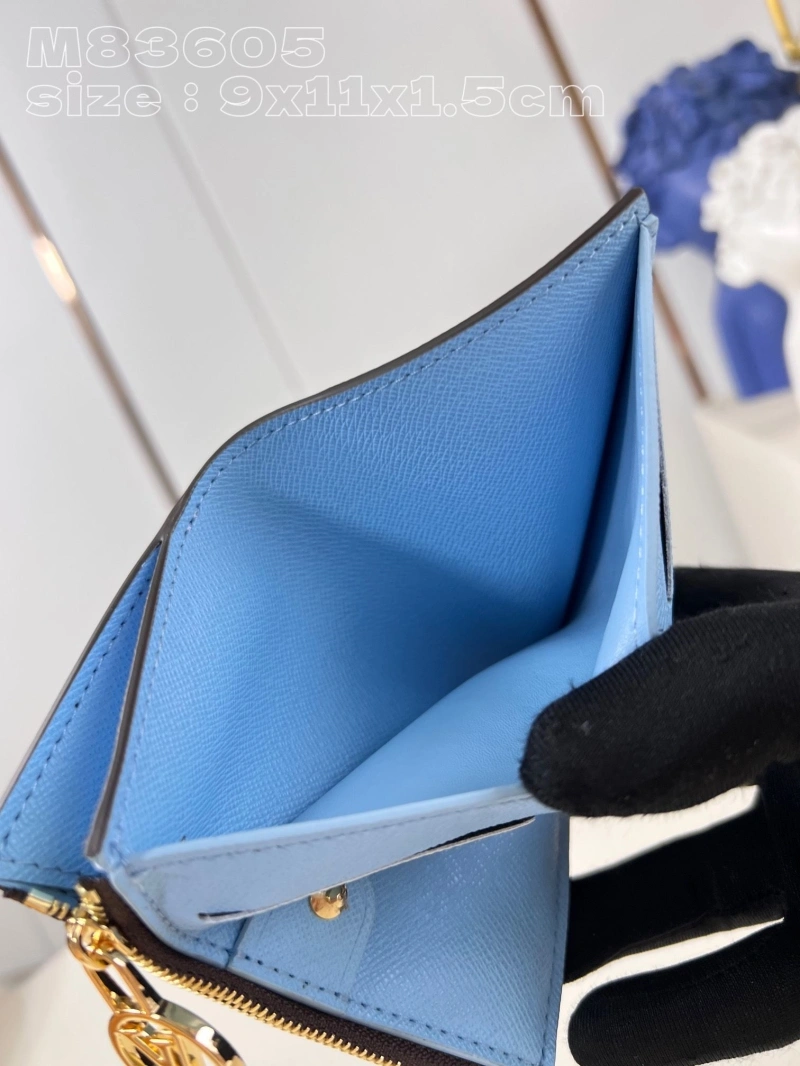 LV Wallets 4365H-0309