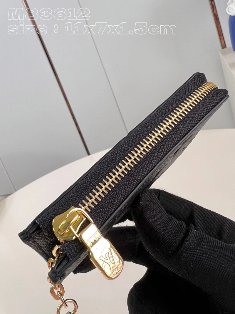 LV Wallets 4365H-0315