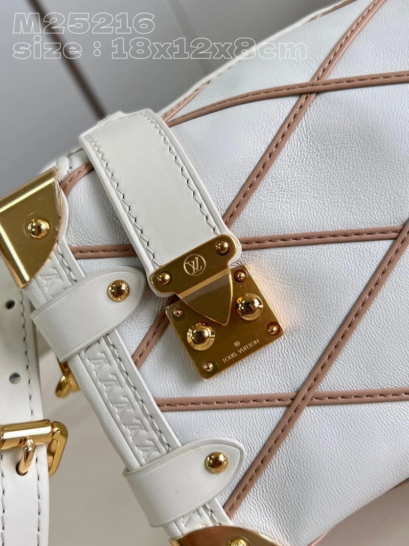 LV Box Bags 4365H-0322