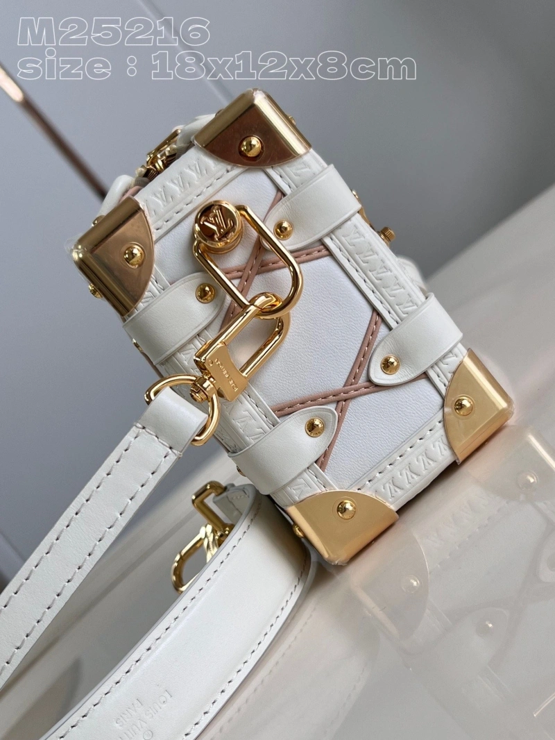 LV Box Bags 4365H-0322