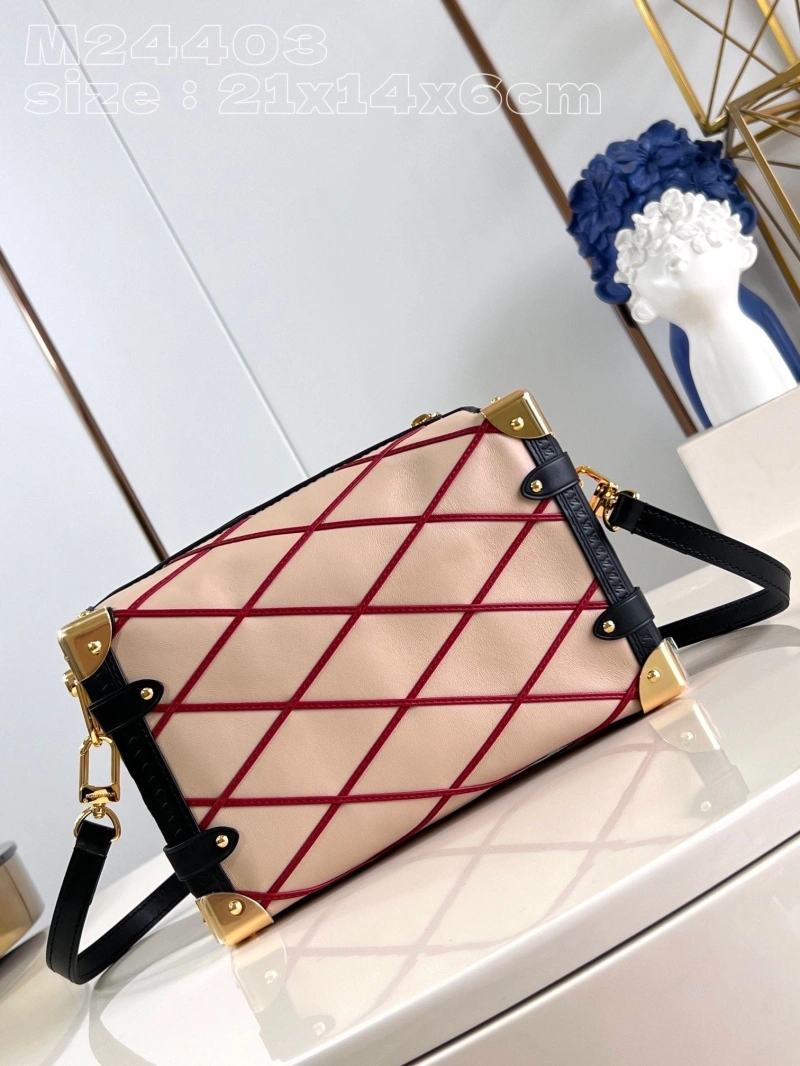 LV Box Bags 4365H-0324