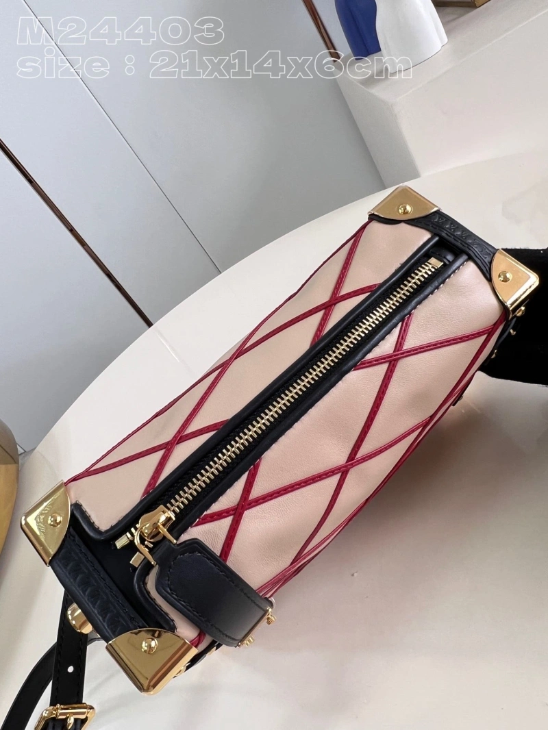 LV Box Bags 4365H-0324