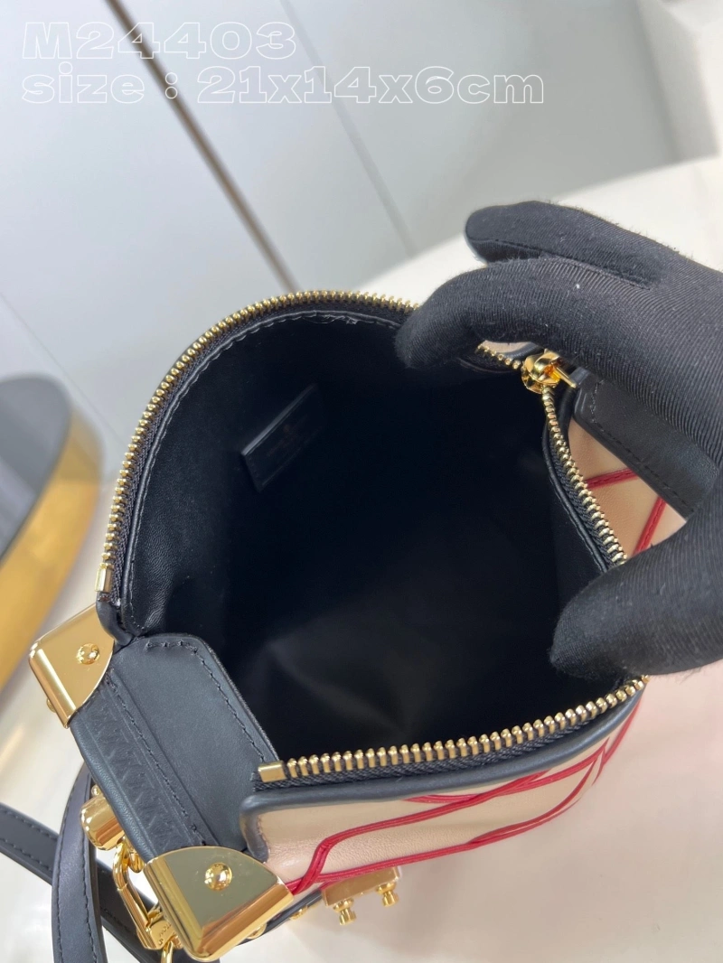 LV Box Bags 4365H-0324