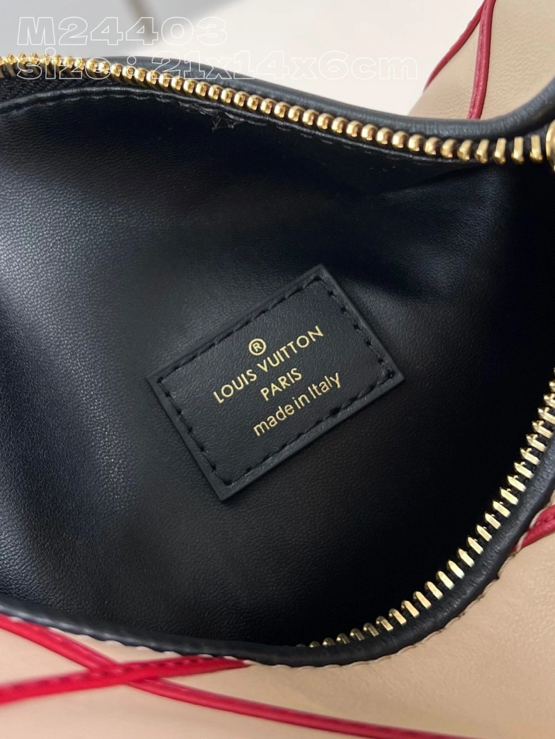 LV Box Bags 4365H-0324