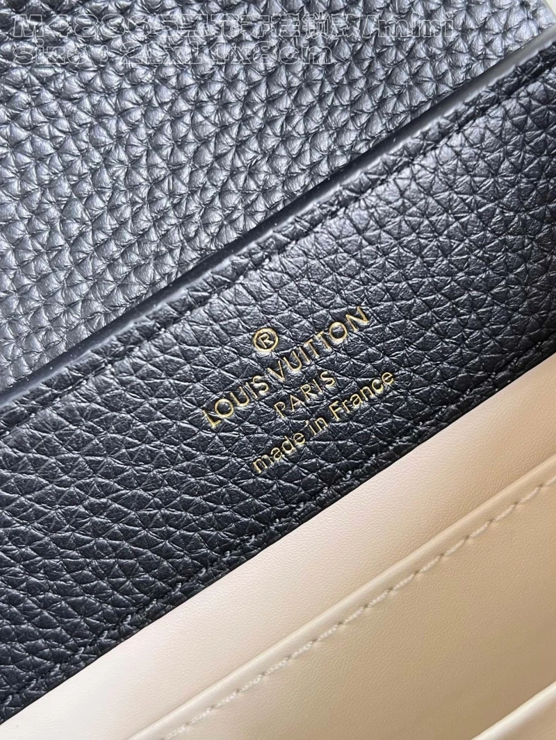 LV Capucines Bags 4365H-0326