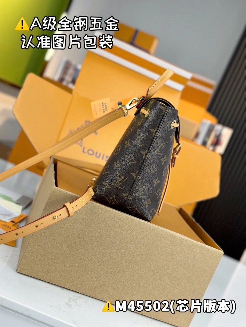 LV Top Handle Bags 4365H-0333