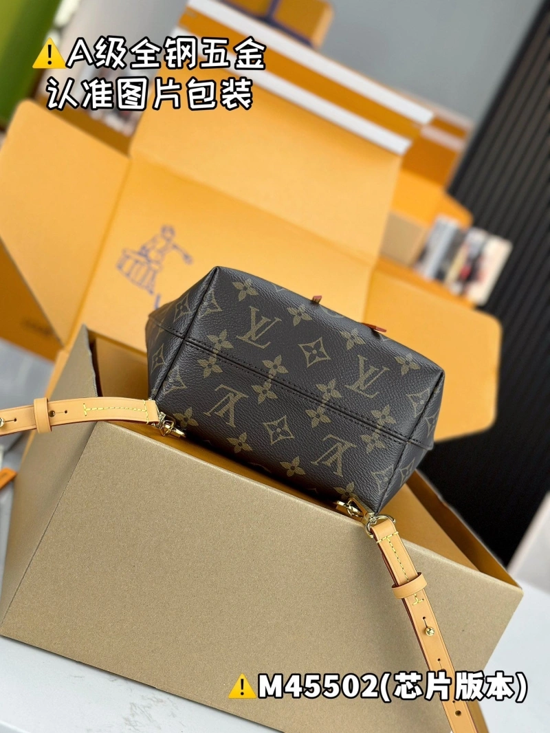 LV Top Handle Bags 4365H-0333