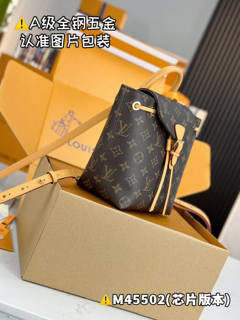 LV Top Handle Bags 4365H-0333
