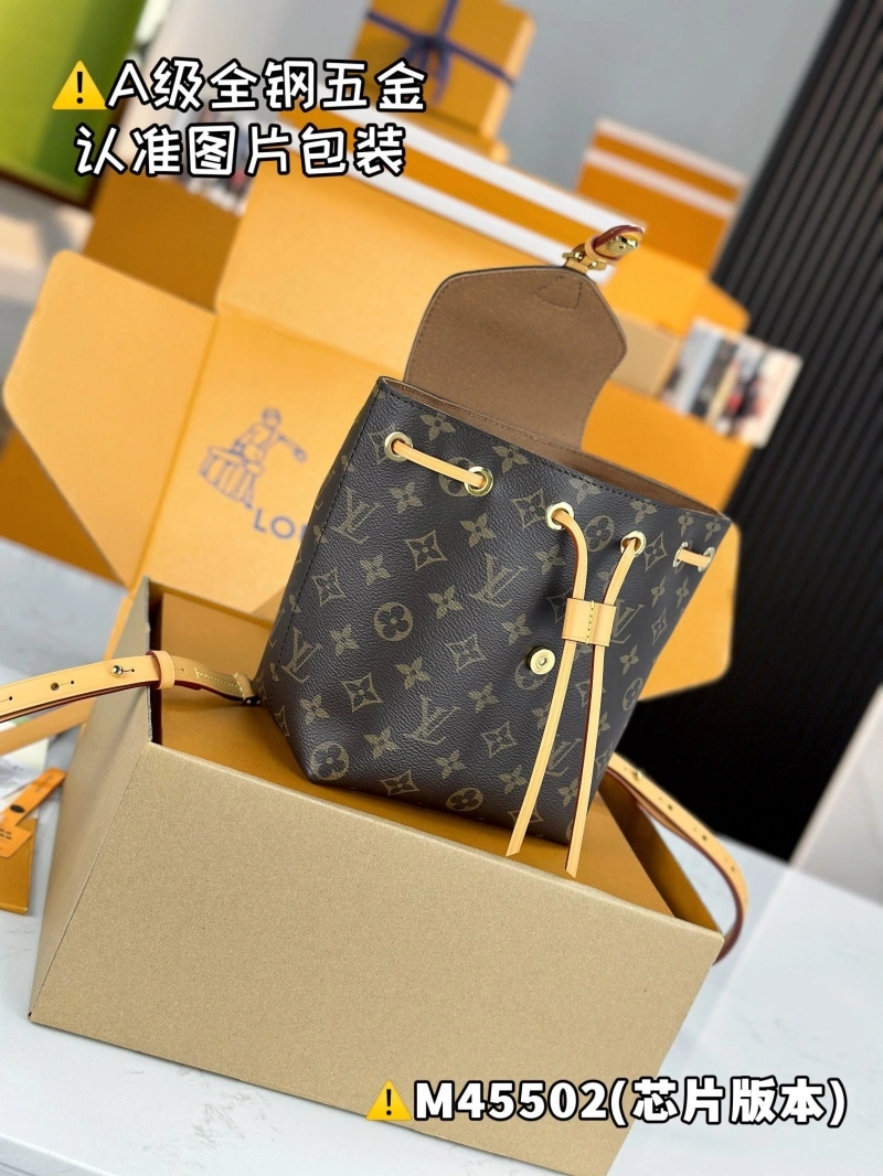 LV Top Handle Bags 4365H-0333