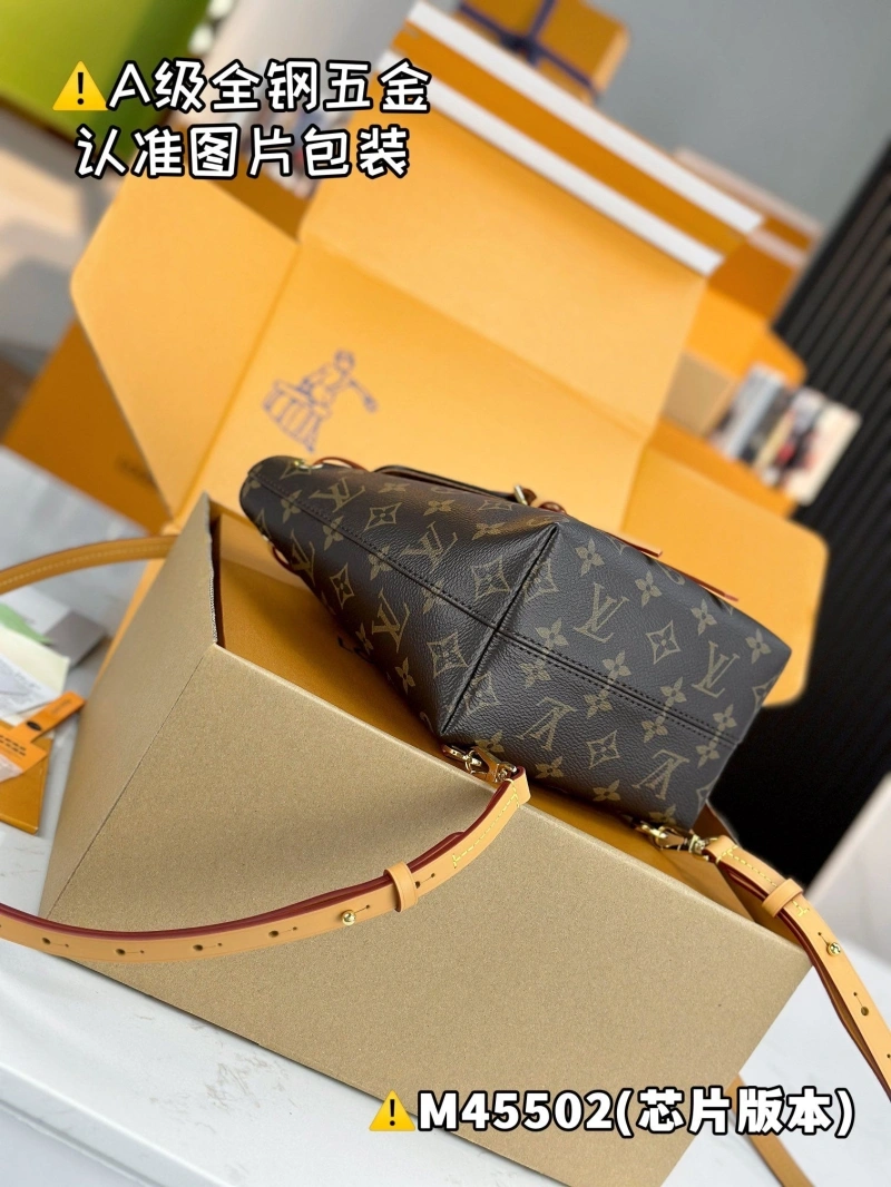 LV Top Handle Bags 4365H-0333