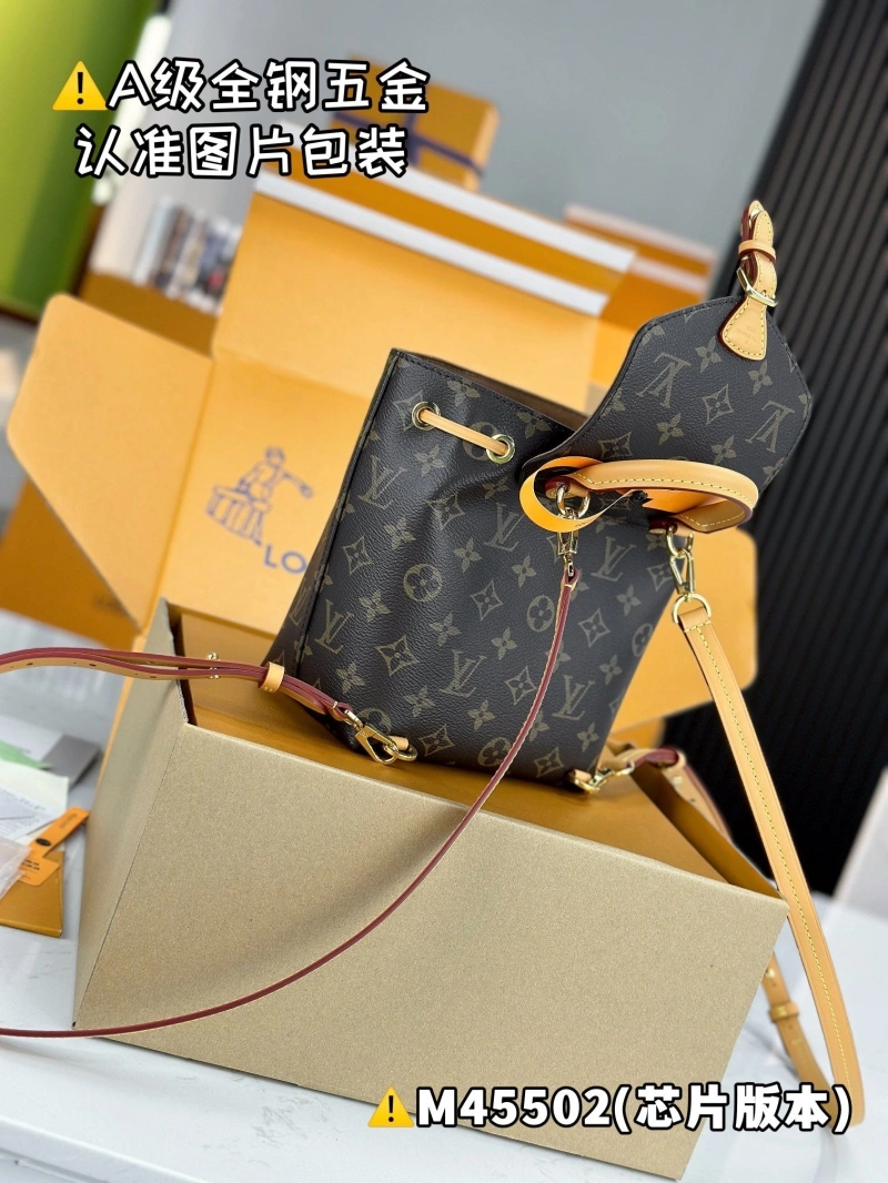 LV Top Handle Bags 4365H-0333