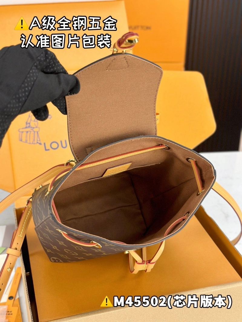 LV Top Handle Bags 4365H-0333