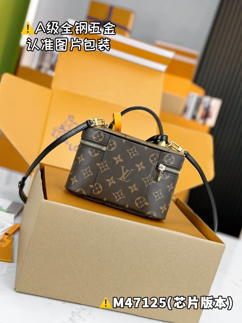 LV Top Handle Bags 4365H-0334