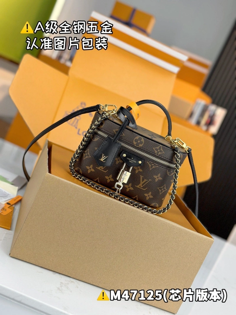 LV Top Handle Bags 4365H-0334