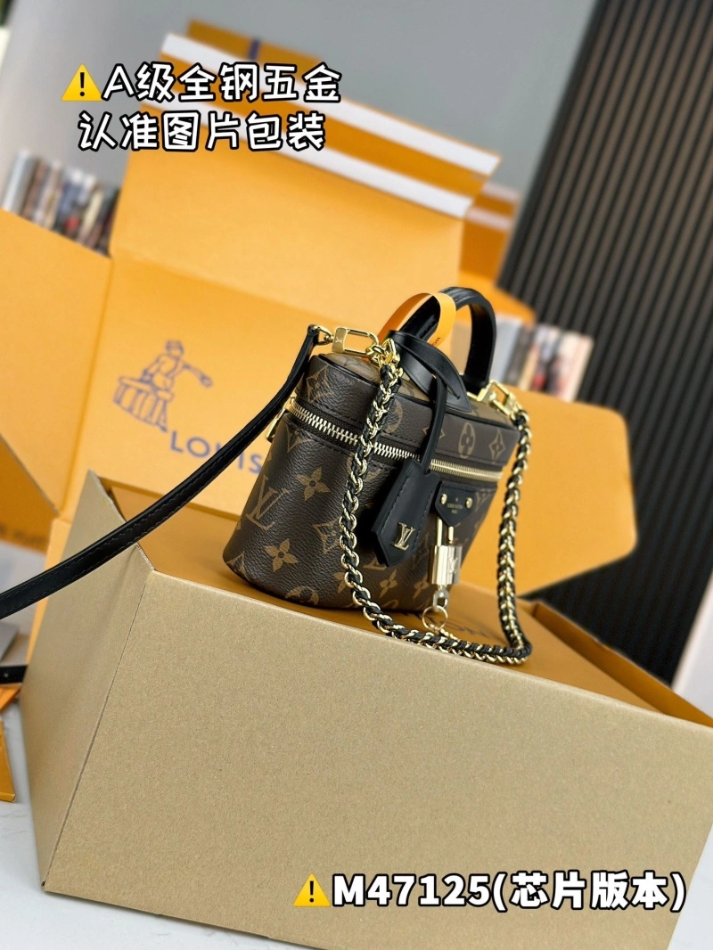 LV Top Handle Bags 4365H-0334