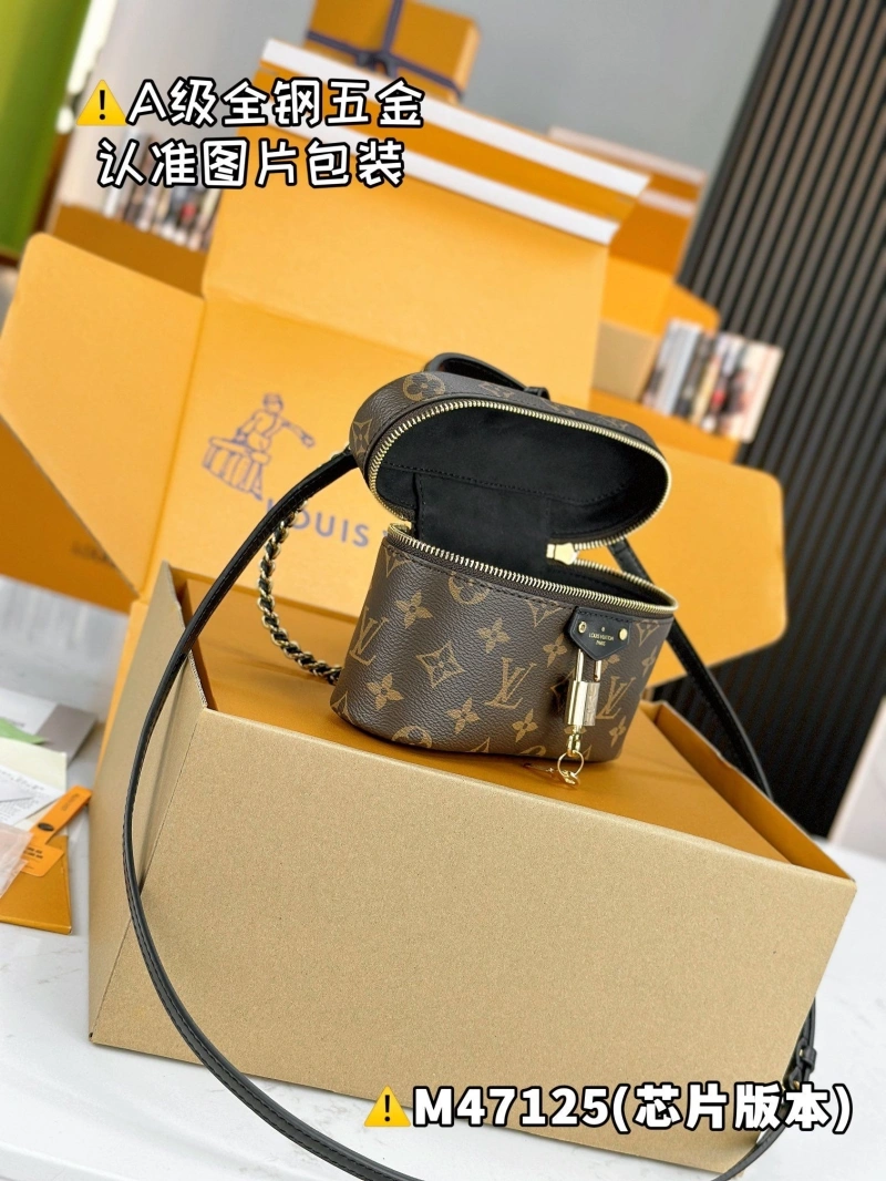 LV Top Handle Bags 4365H-0334