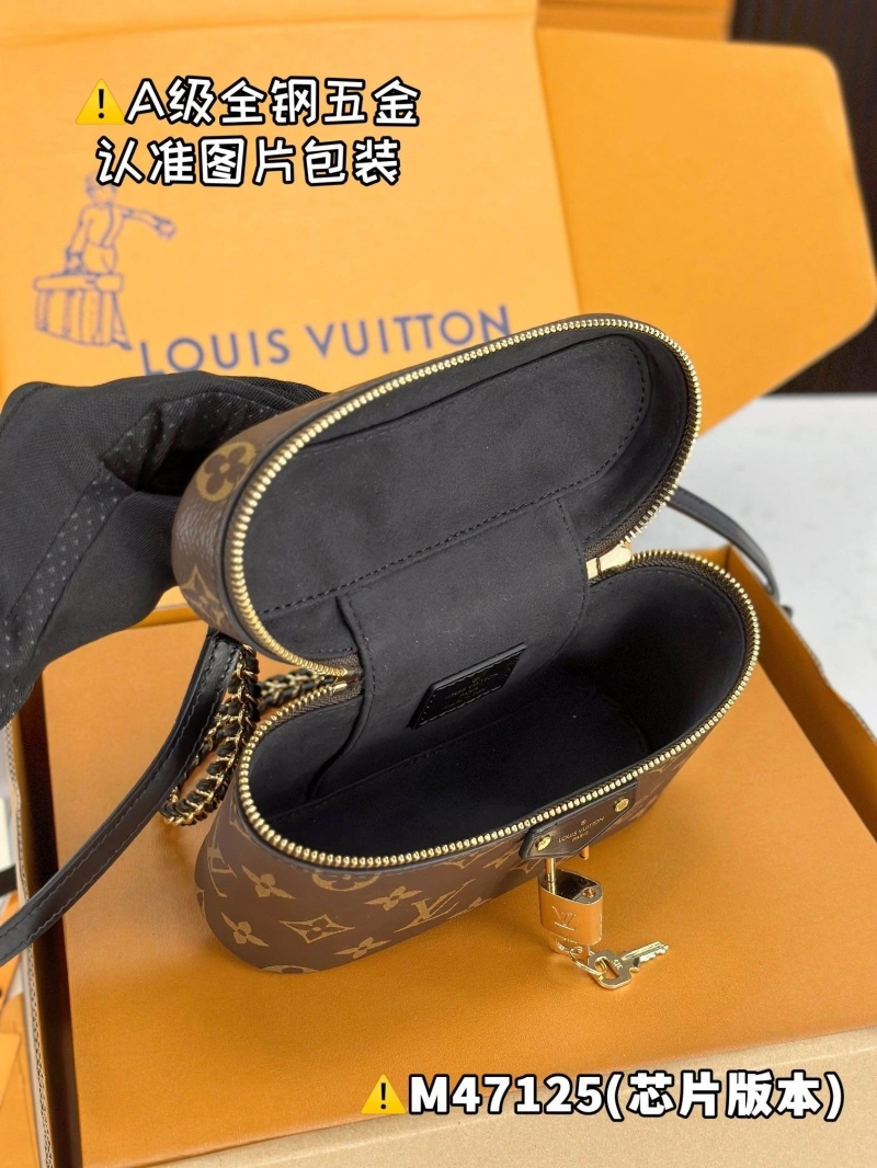 LV Top Handle Bags 4365H-0334