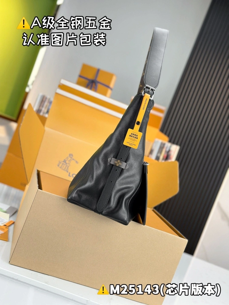 LV Satchel Bags 4365H-0338